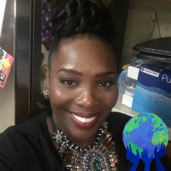 Meet your Posher, Lenesha - Picture 1 of 1